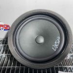 Difuzor audio