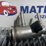 Injector ad blue