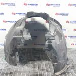 Aparatoare noroi fata dreapta