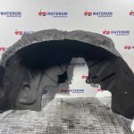 Aparatoare noroi spate stanga