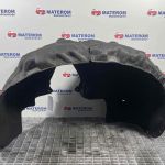 Aparatoare noroi spate dreapta