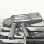 Senzor filtru particule