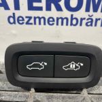 Intrerupator deschidere haion