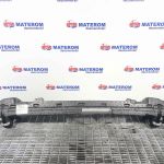 Intaritura bara spate