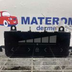 Tablou comanda incalzire