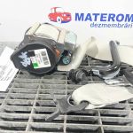 Centura spate dreapta