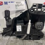 Incuietoare usa fata stanga