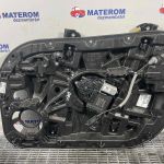 Macara usa fata dreapta