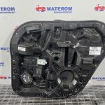 Macara usa spate dreapta