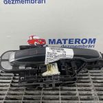 Maner usa fata stanga