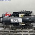 Maner usa spate stanga