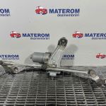 Motoras stergator parbriz