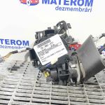 Oglinda exterioara stanga