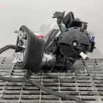 Oglinda exterioara dreapta