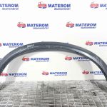 Ornament aripa spate stanga