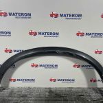 Ornament aripa spate dreapta