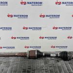 Planetara fata dreapta