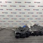 Rezervor combustibil