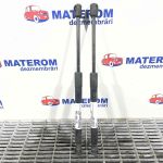 Telescop capota fata