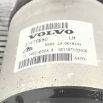 Telescop fata stanga