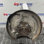 Fuzeta spate dreapta