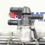 Pompa recirculare apa