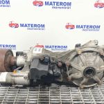 Grup diferential spate