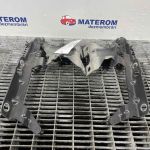 Balamale capota fata