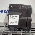 Modul deschidere haion