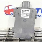 Modul control senzor radar