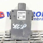 Modul control senzor radar