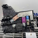 Tablou sigurante acumulator