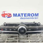 Butoane control radio