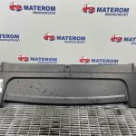 Ornament superior radiatoare