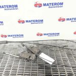 Incuietoare capota fata