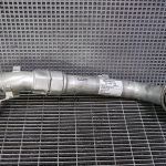 Teava intercooler