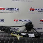 Macara usa spate dreapta