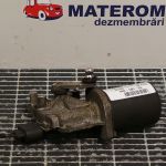 Motoras stergator parbriz