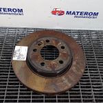 Disc frana fata