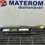 Intrerupator avarie
