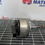 Actuator turbo