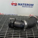 Teava intercooler