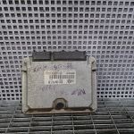 Calculator motor