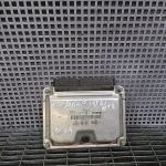 Calculator motor