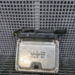 Calculator motor