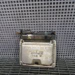 Calculator motor