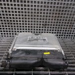 Calculator motor