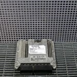 Calculator motor
