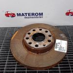 Disc frana fata