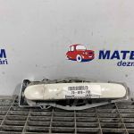 Maner usa fata stanga